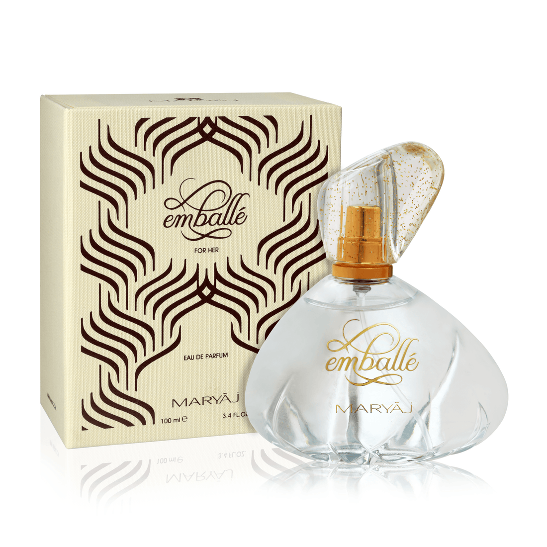 Emballe Maryaj   