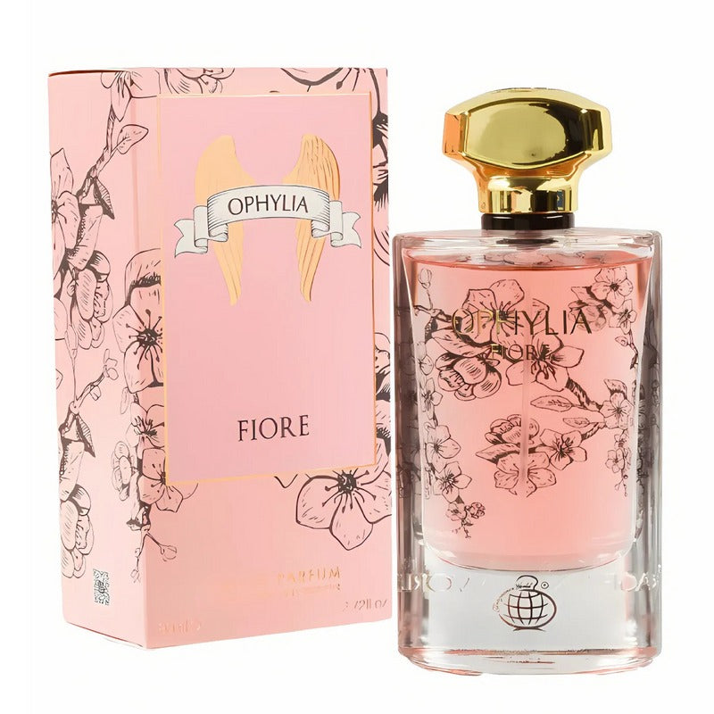 Ophylia Flore Fragance World   