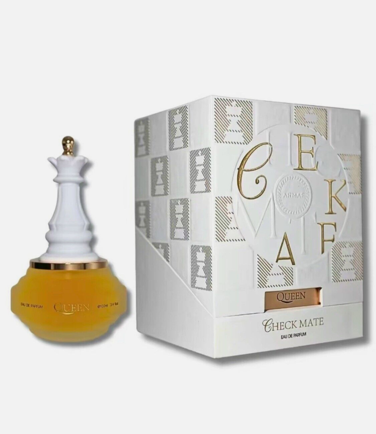 Checkmate Queen Armaf checkmate-queen-armaf