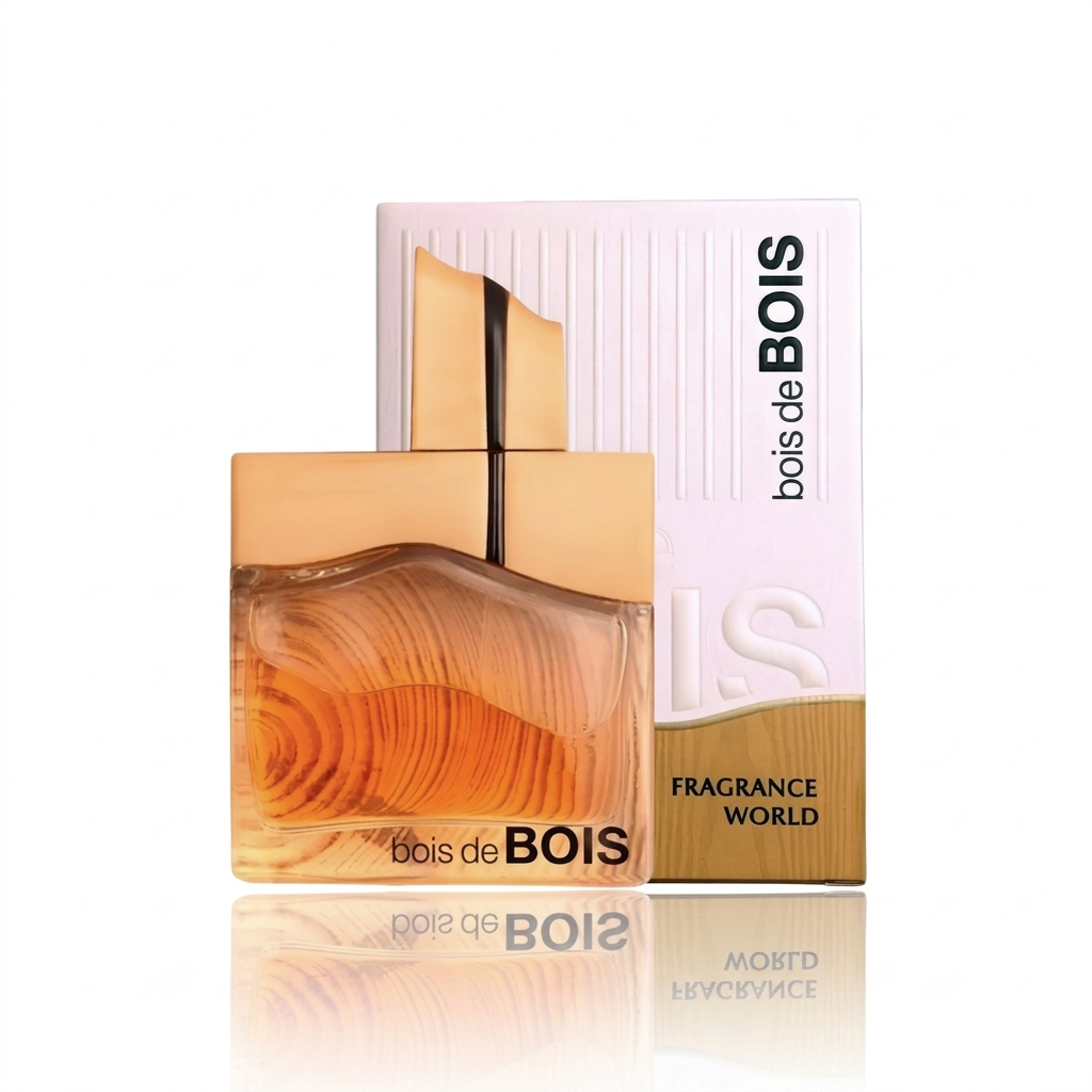 Bois De Bois Fragrance World  