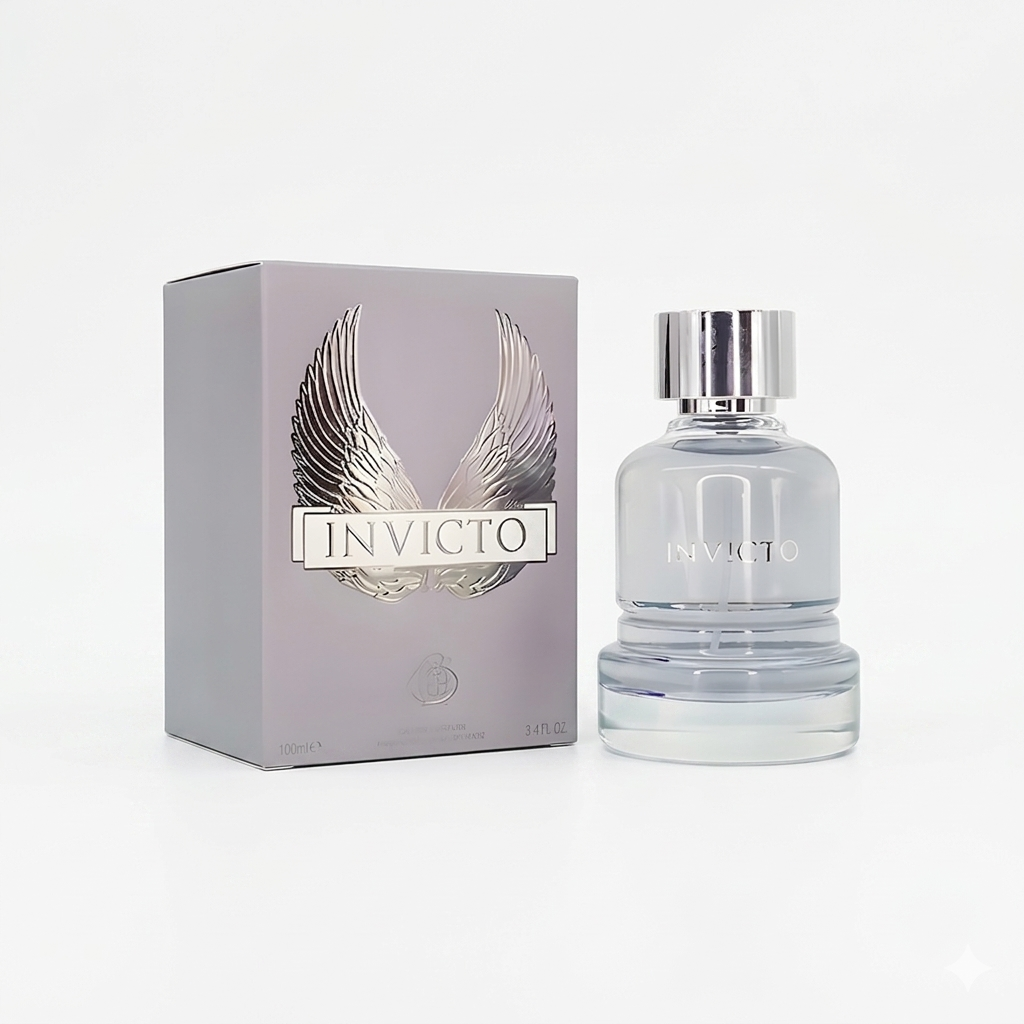Invicto Fragrance World  