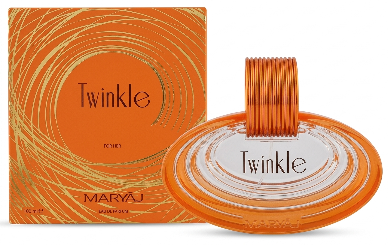 Twinkle Maryaj 100Ml Mujer Edp