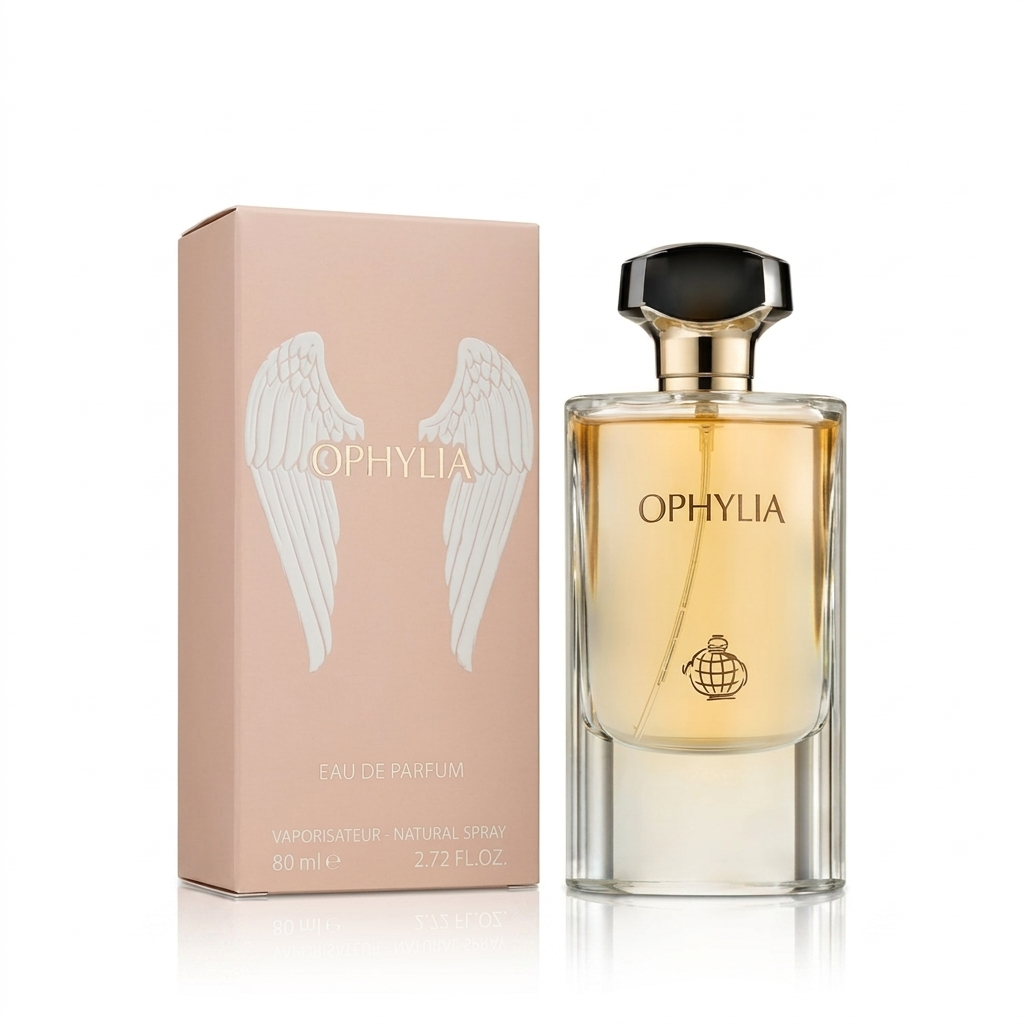 Ophylia Fragrance World Estuche  