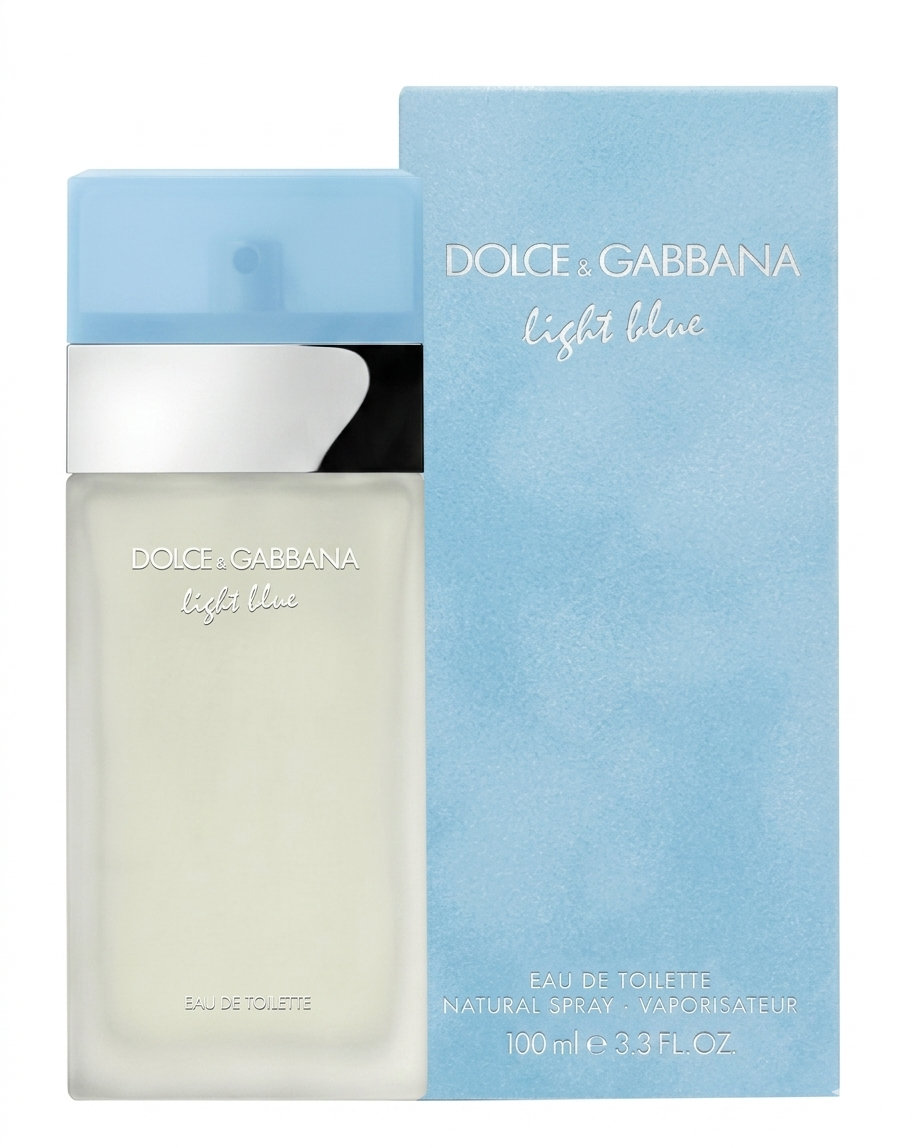 D&G Light ue  