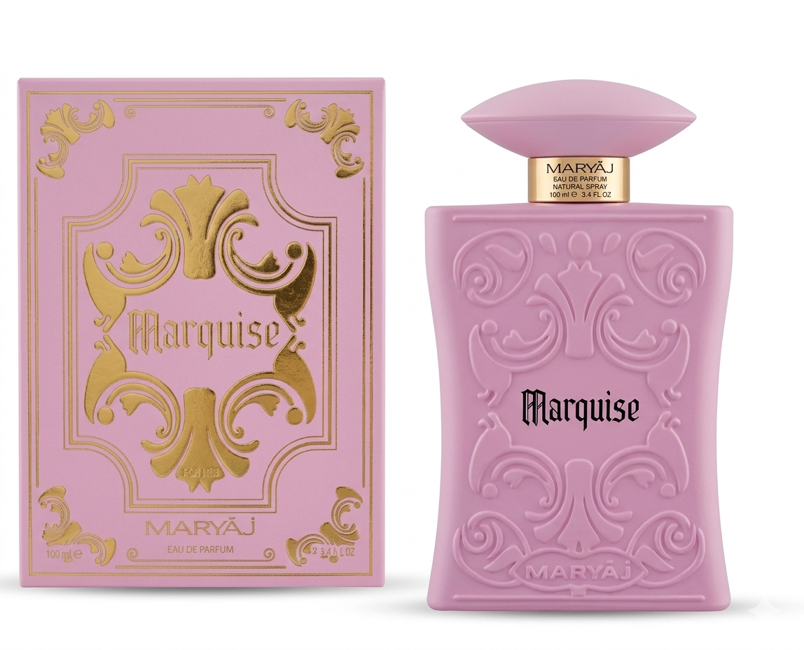 Marquise Maryaj 100Ml Mujer Edp