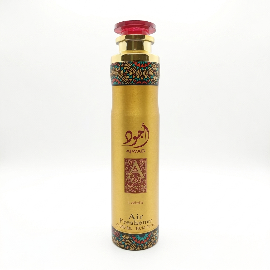 Ajwad Air Freshner Lattafa