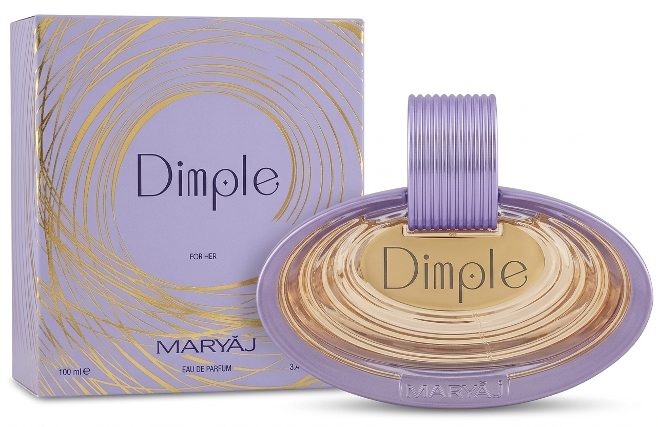 Dimple Maryaj 100Ml Mujer Edp