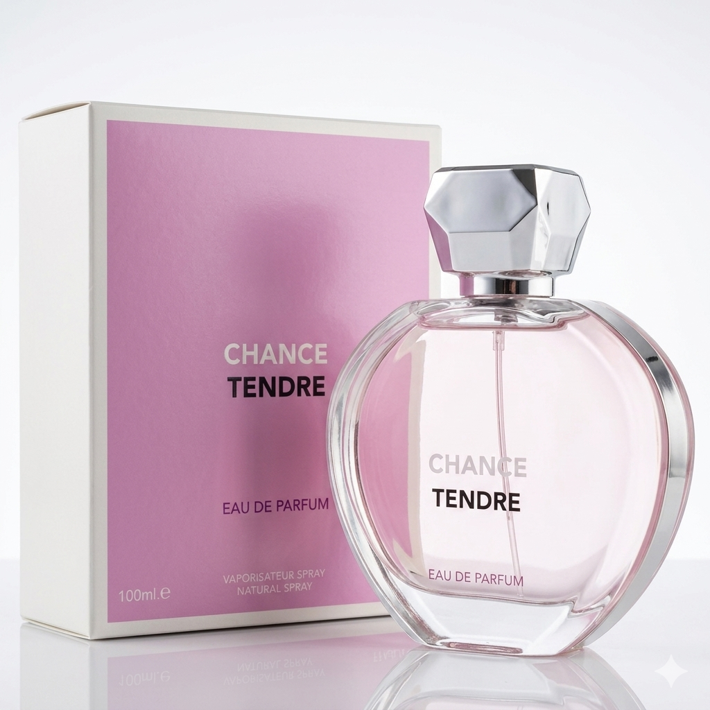 Chance Tendre Fragrance World  