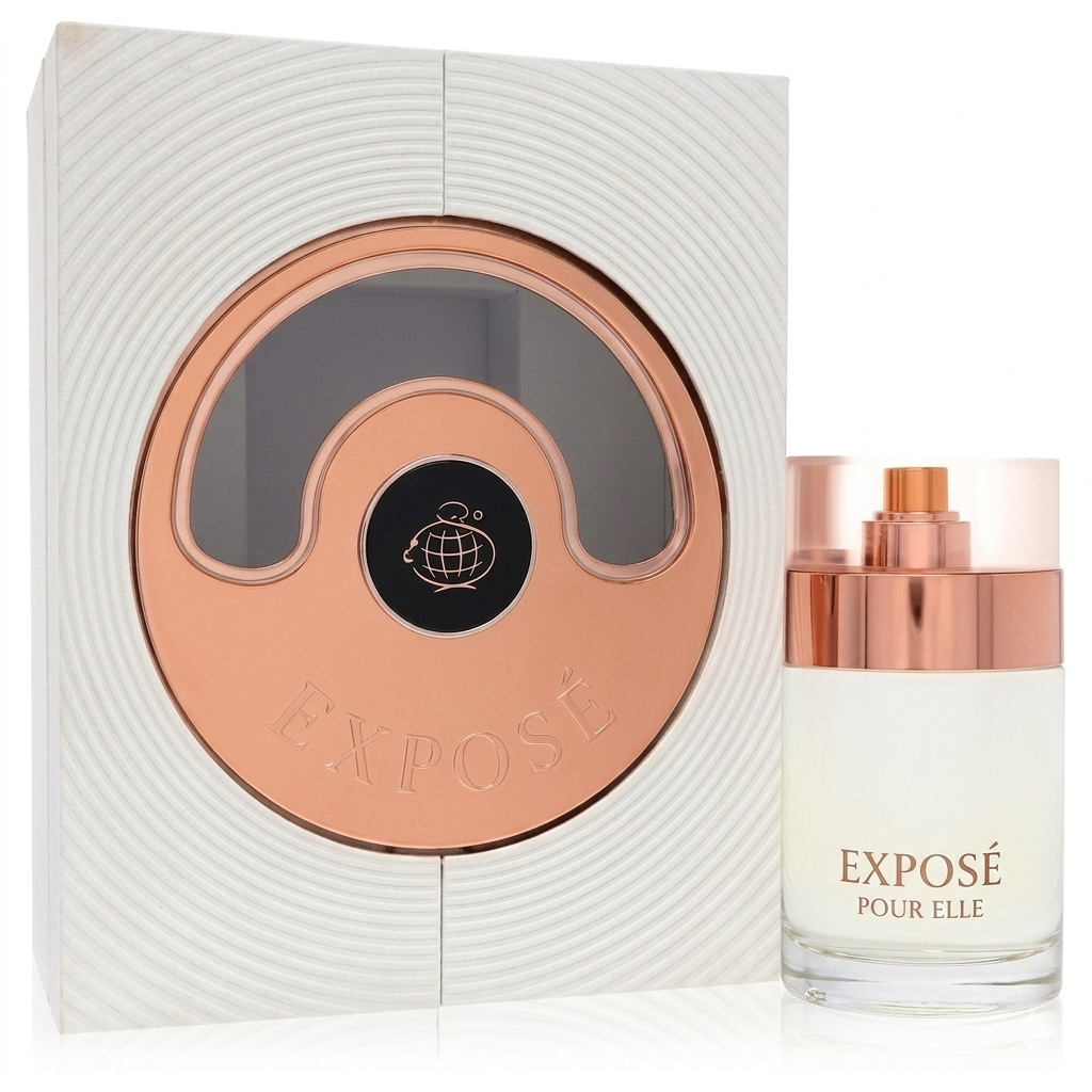 Expose Pour Elle Fragrance World