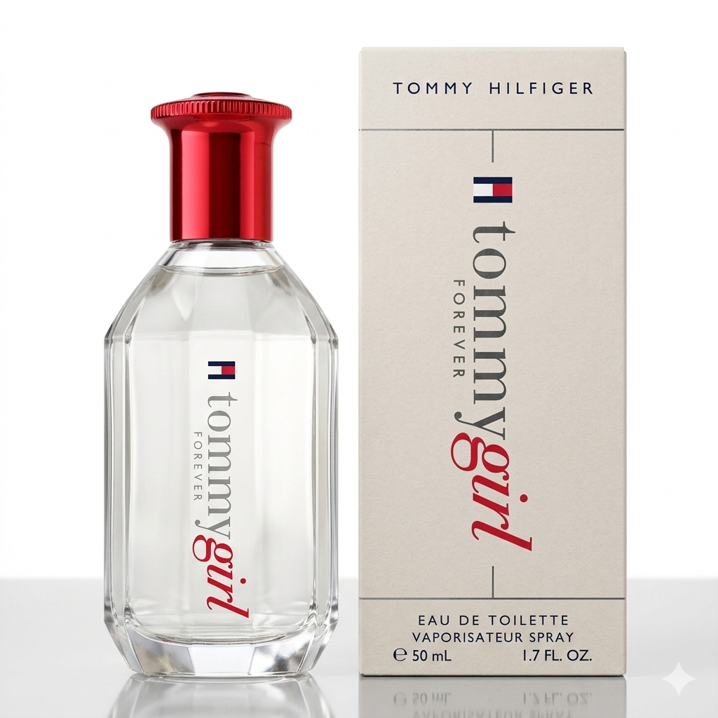 Tommy Girl Forever Tommy Hilfiger