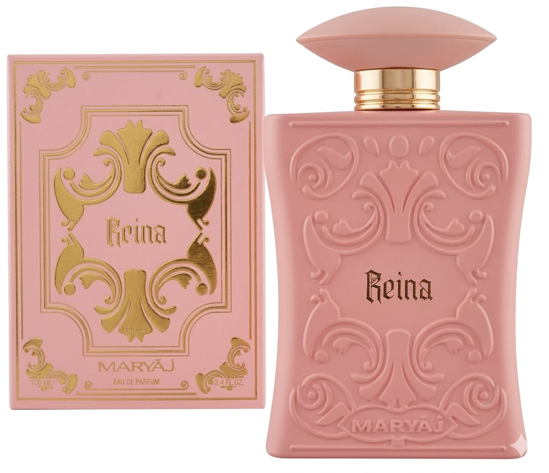 Reina Maryaj 100Ml Mujer Edp