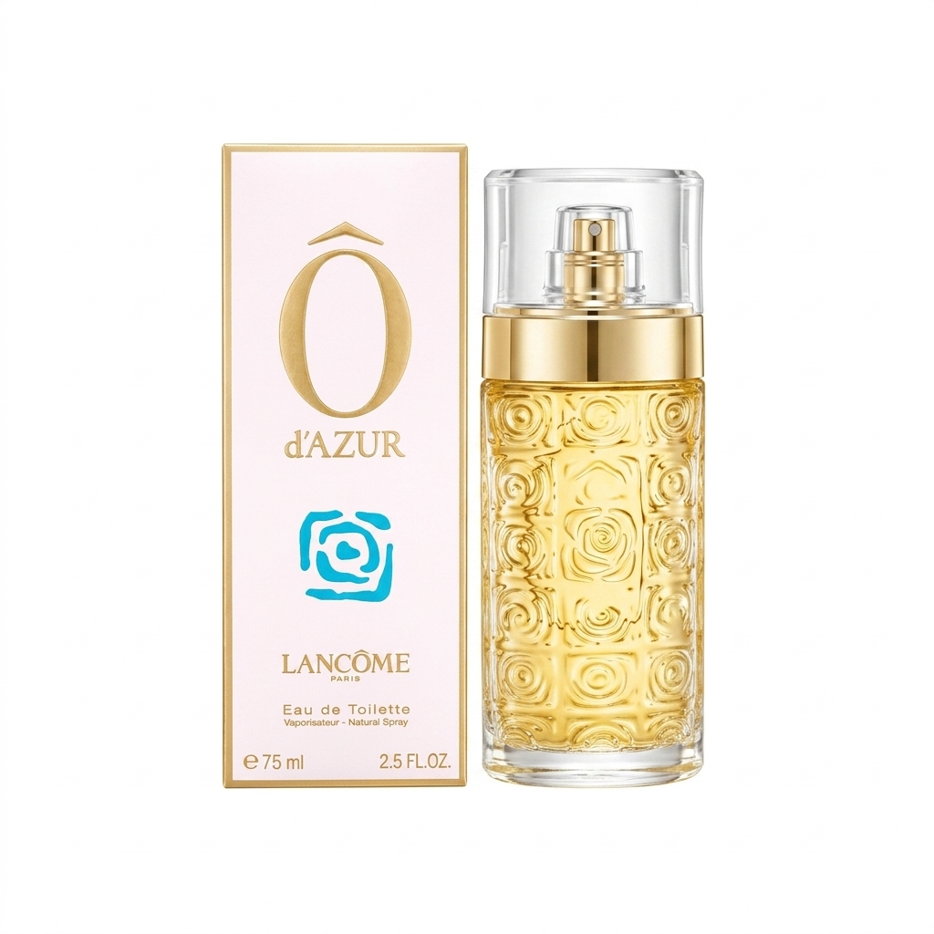 O De Azur   Lancome 