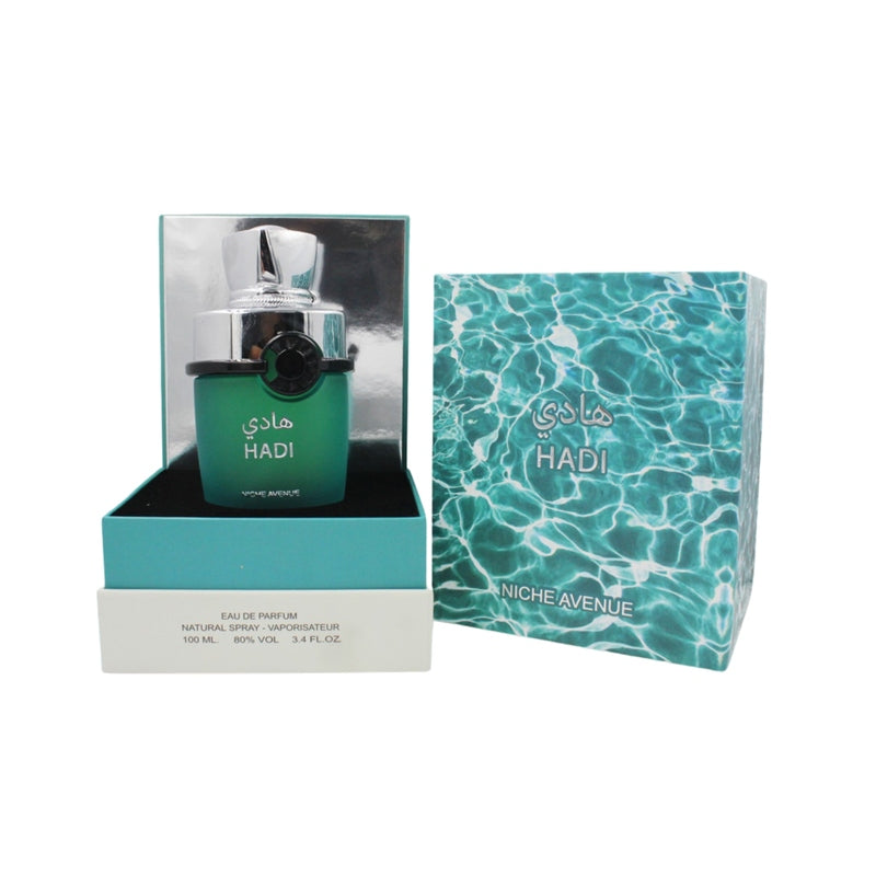Hadi Niche Avenue 100Ml Unisex Edp