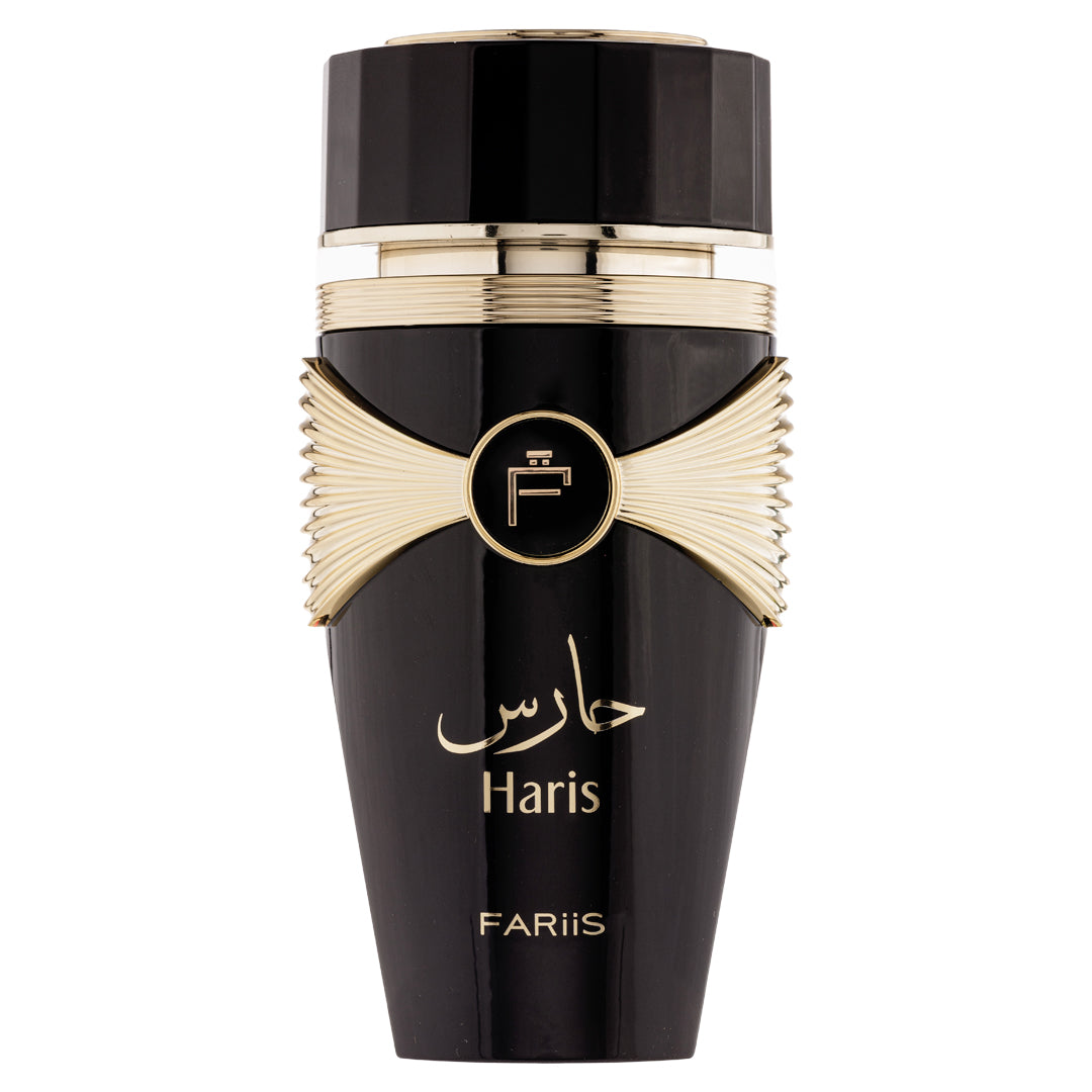 Haris Fariis