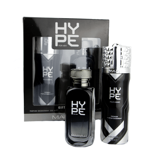 Hype Maryaj    