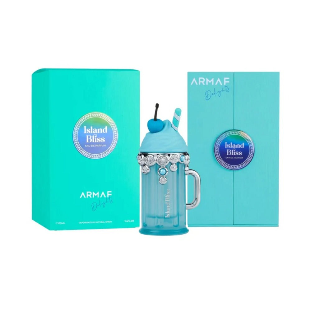 Island Bliss Armaf 