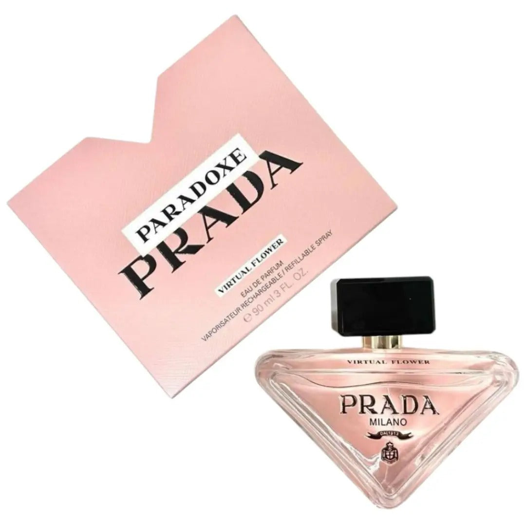 Paradoxe Virtual Flower Prada  Mujer 