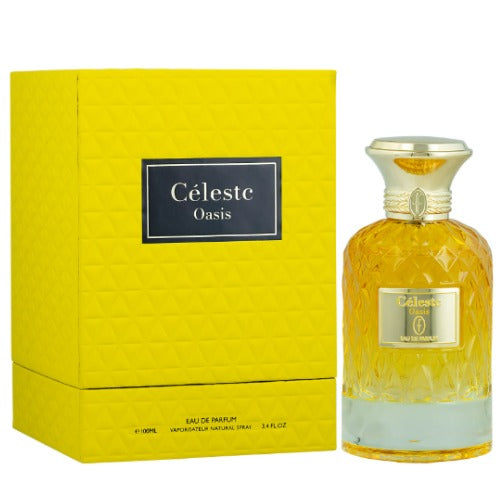 Celestc Oasis Flavia 