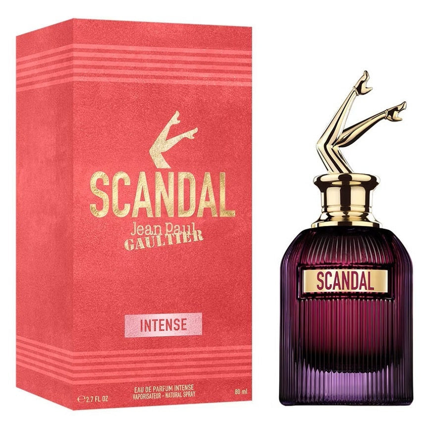 SCANDAL JEAN PAUL GAULTIER