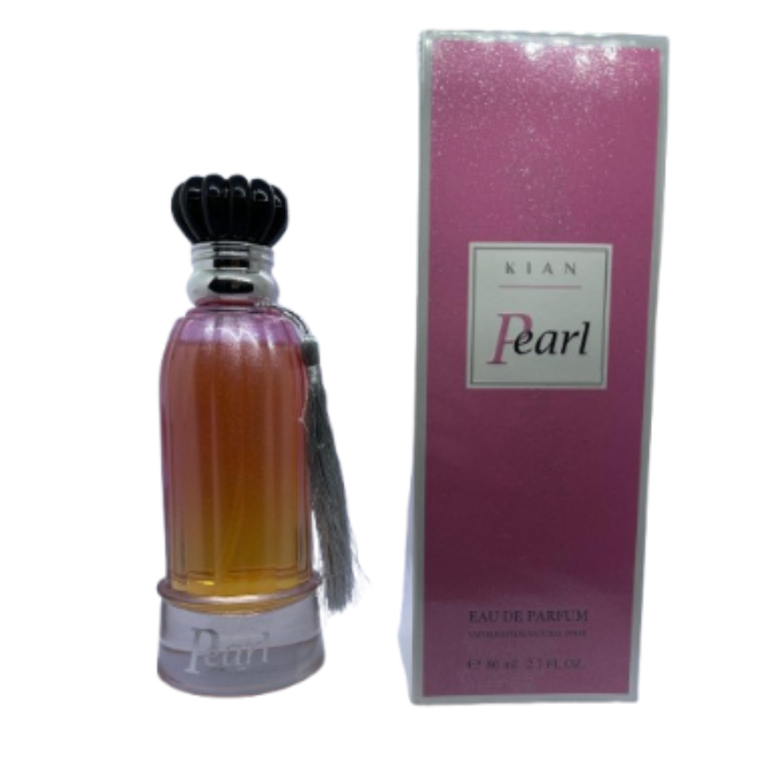 Pearl Kian   