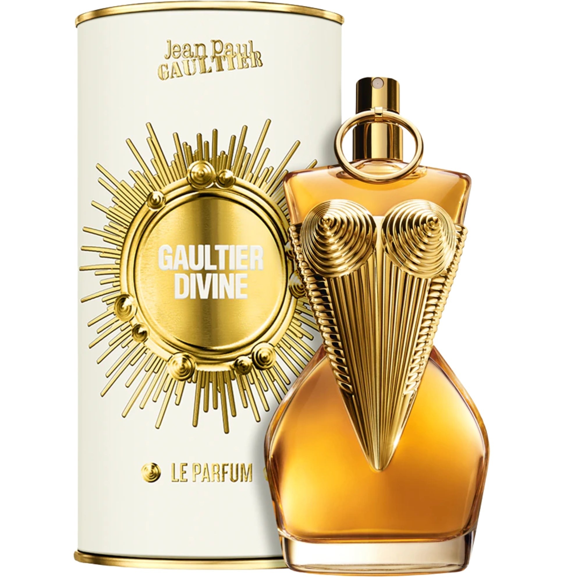 Gaultier Divine Le Parfum Jean Paul Gaultier   