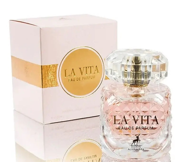 La Vita Maison Alhambra   