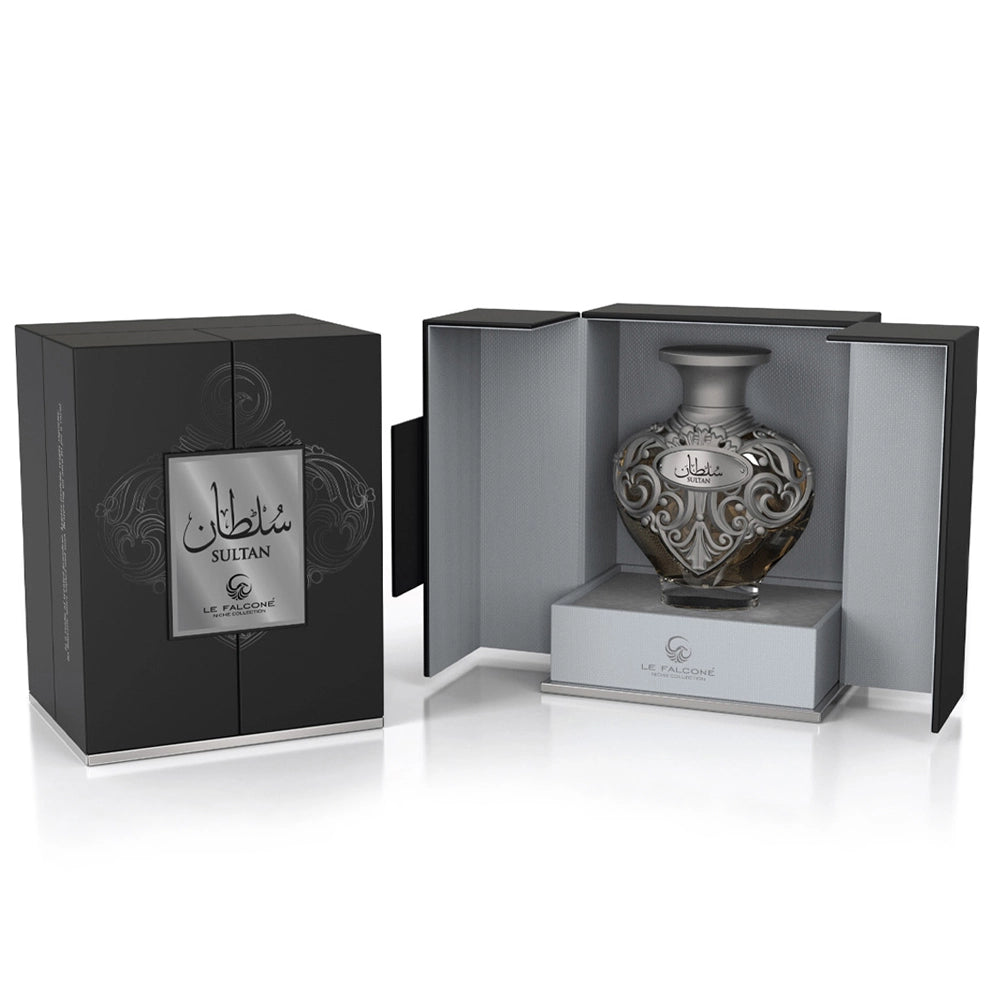 Legacy Sultan Le Falcone   