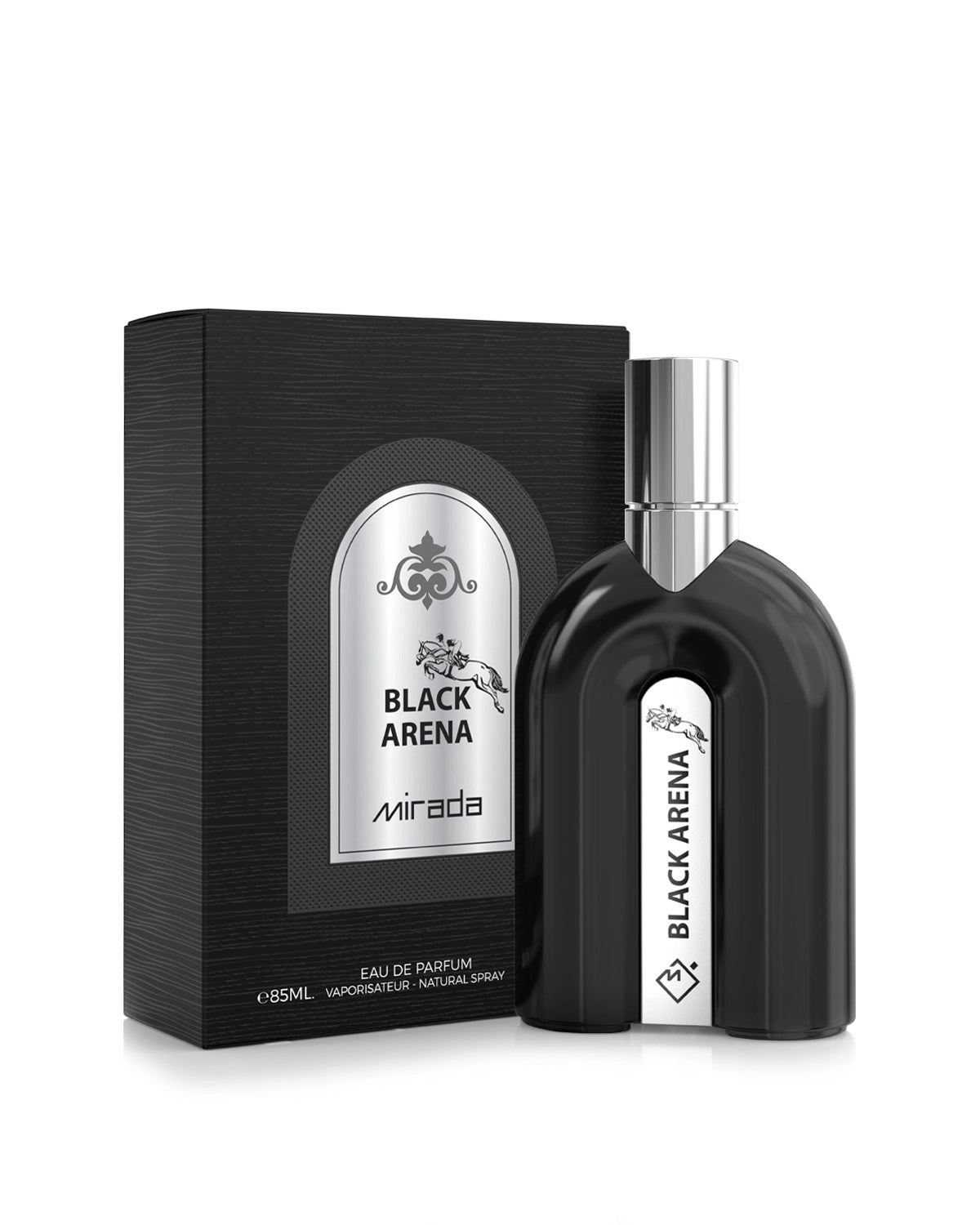 Black Arena Mirada   