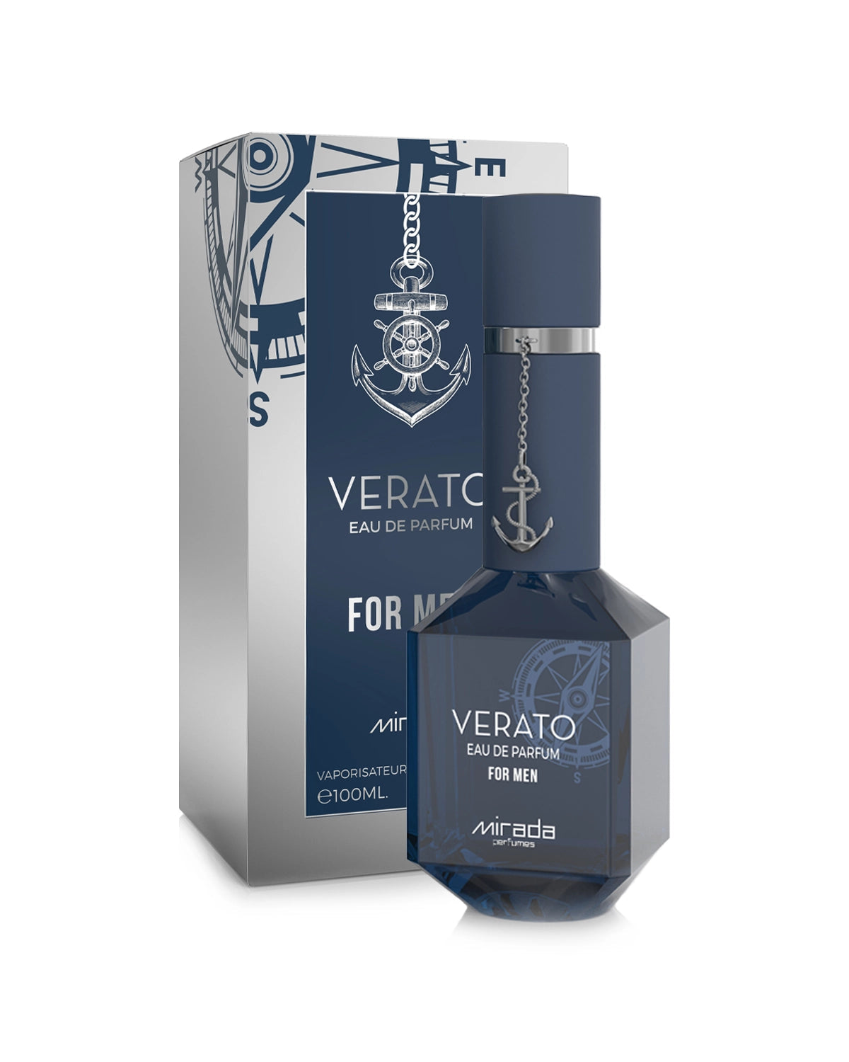 Verato Man New Mirada   
