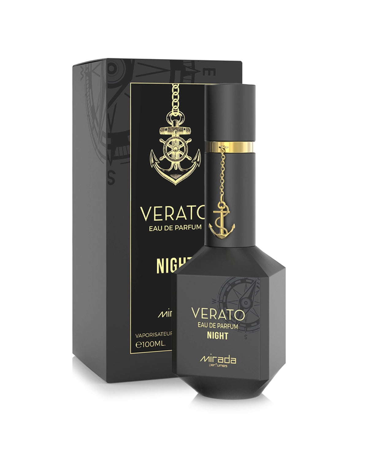 Verato Man Night Mirada   