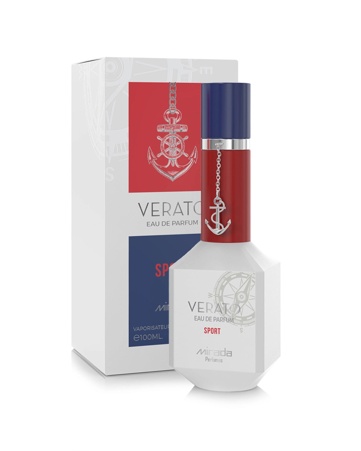 Verato Man Sport Mirada   