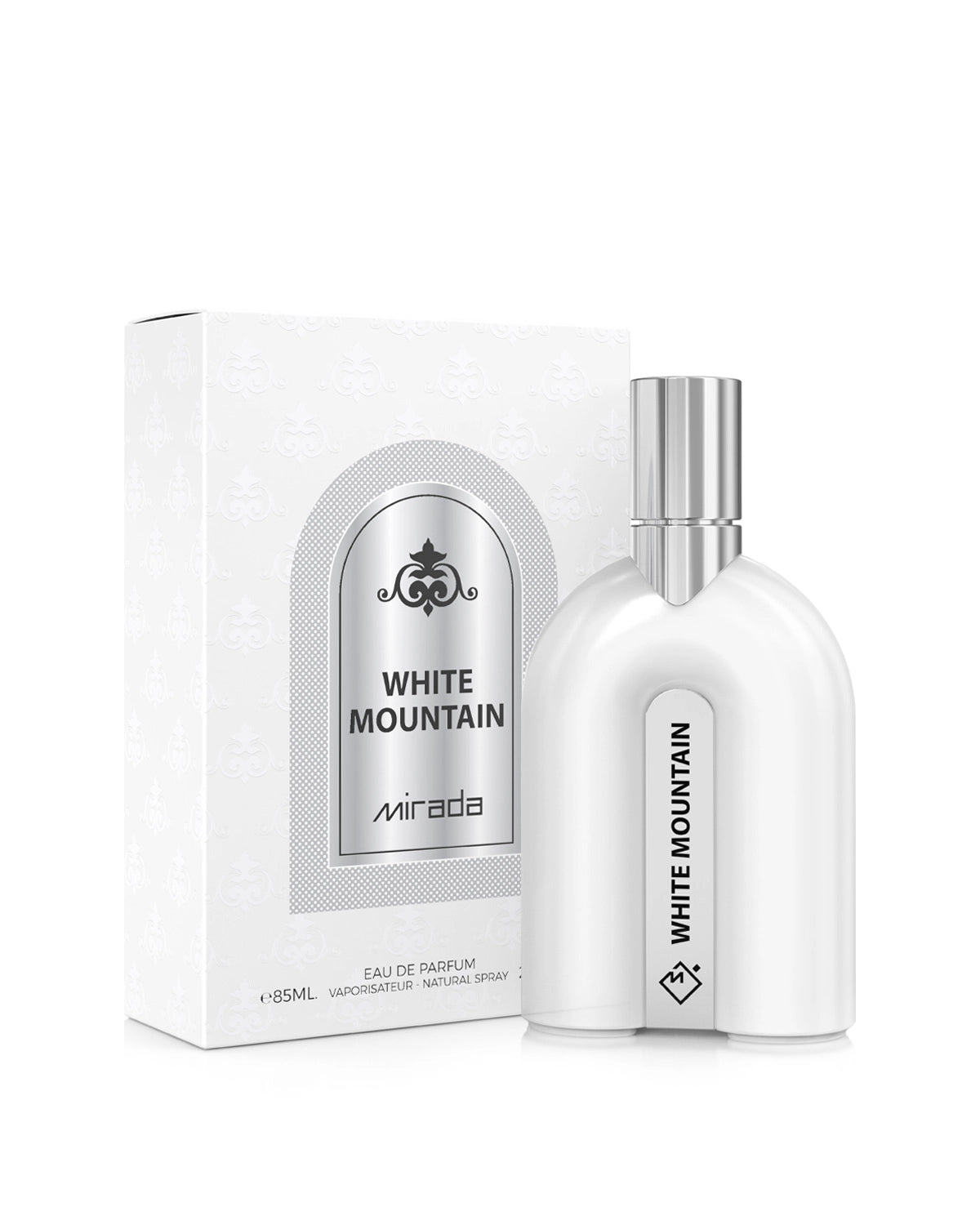 White Mountain Mirada   