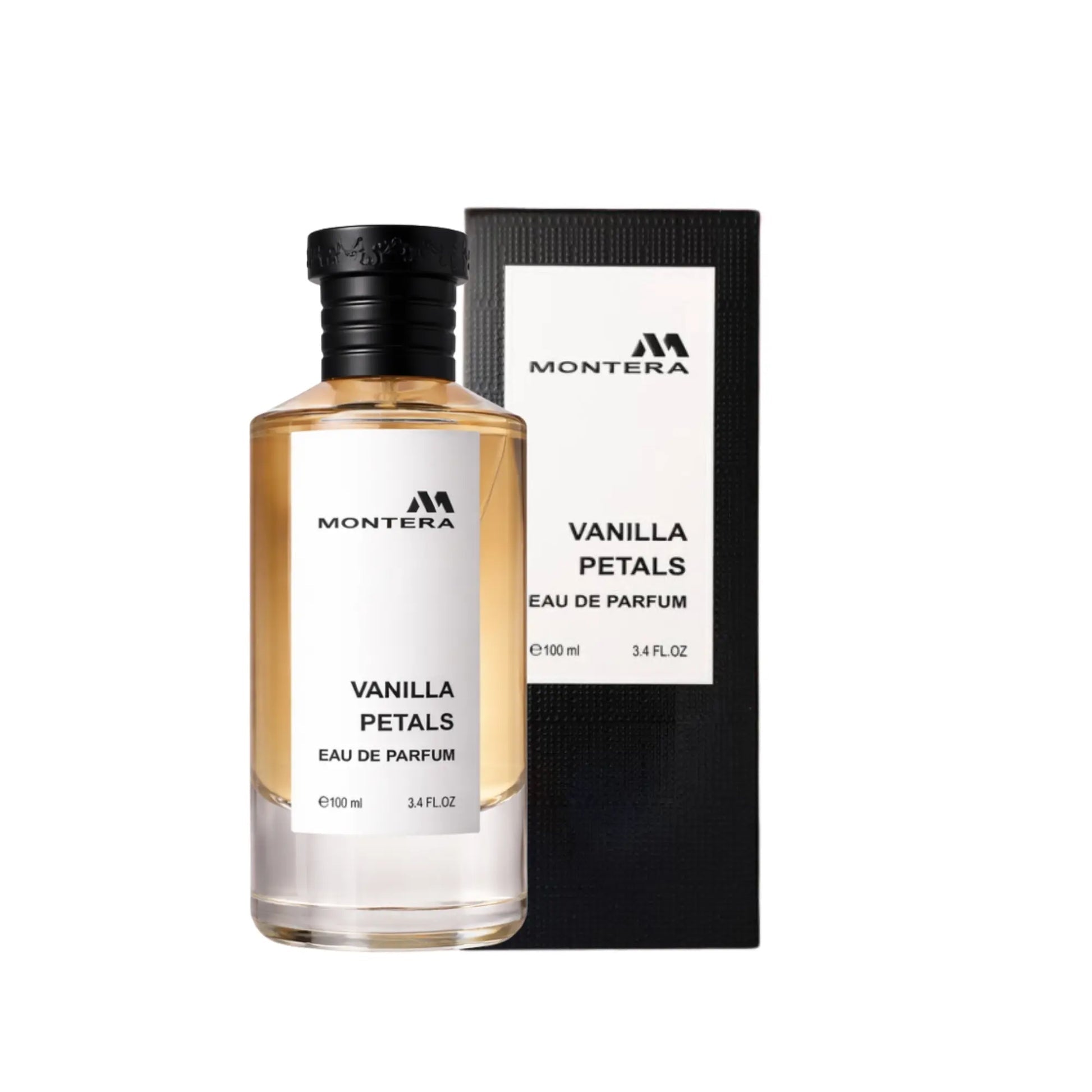 Montera Vanilla Petals Fragrance World