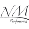 NM PERFUMERIAS logo