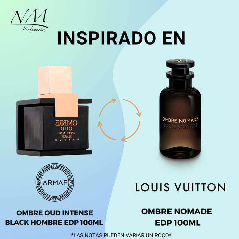 Hombre oud intense armaf cheap
