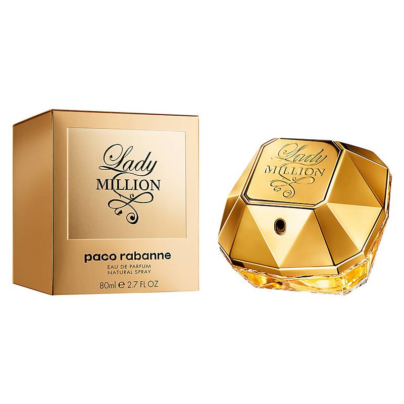 Paco Lady Million   
