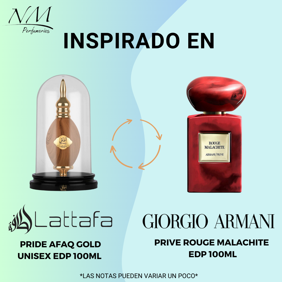 AFAQ GOLD LATTAFA