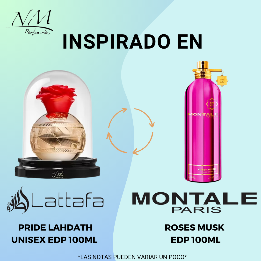 LAHDATH LATTAFA