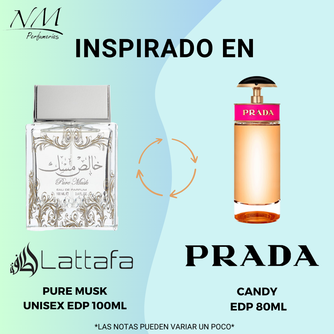 MUSK LATTAFA