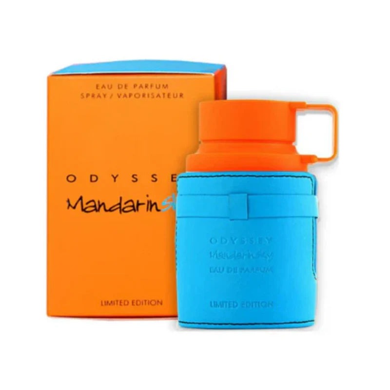 Odyssey Mandarin Sky Armaf  Hombre Edp