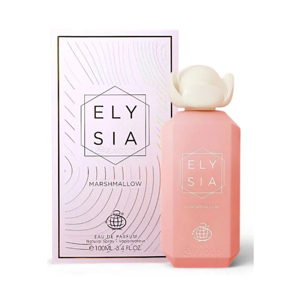 Elysia Marshmallow Fragrance World  