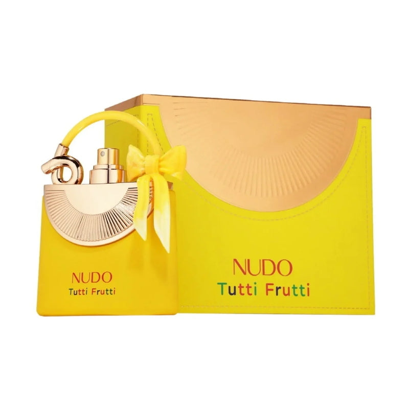 Nudo Tutti Frutty Fragrance