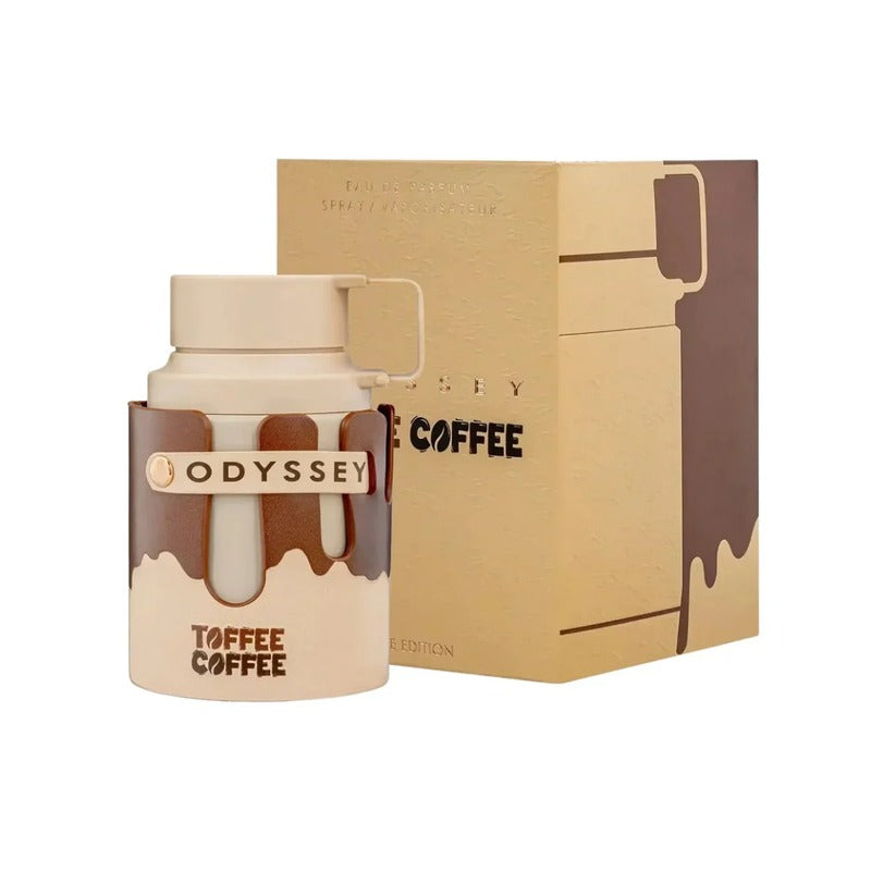 Toffee Coffee Armaf