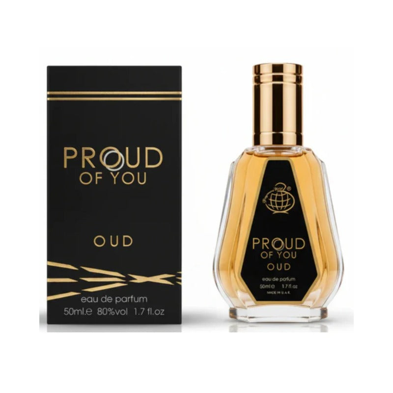 Proud Of You Oud Fragance World   