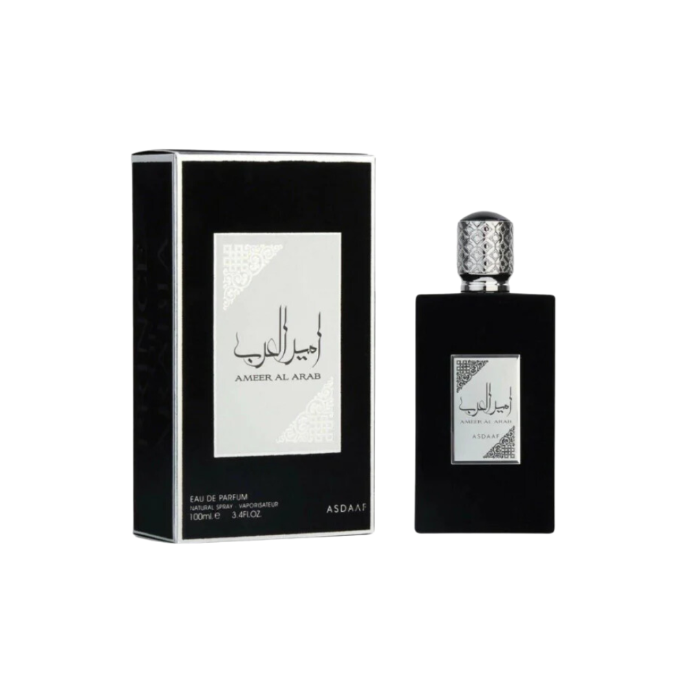 Ameer Al Arab Lattafa