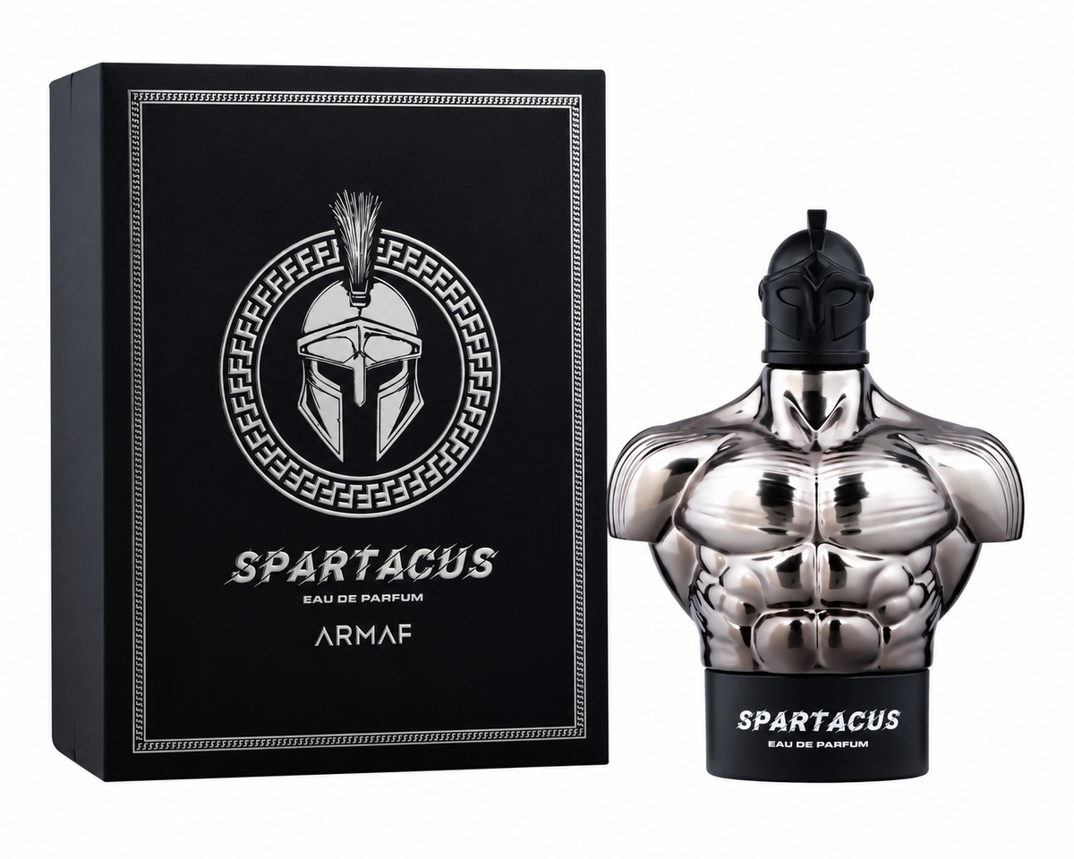 Spartacus Armaf
