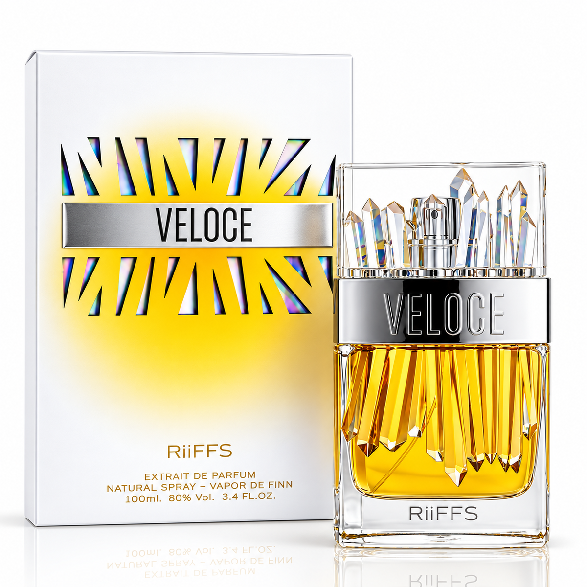 Veloce Riiffs 