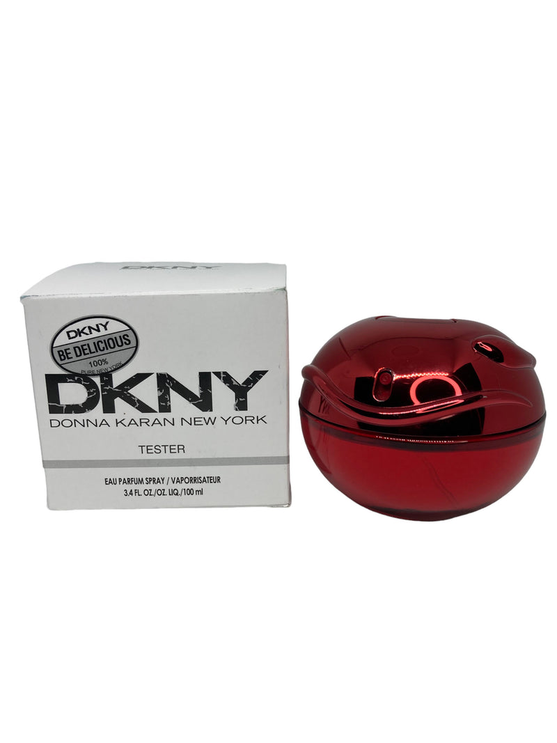 Be Delicious Tempted Tester 100Ml Mujer Dkny Edp