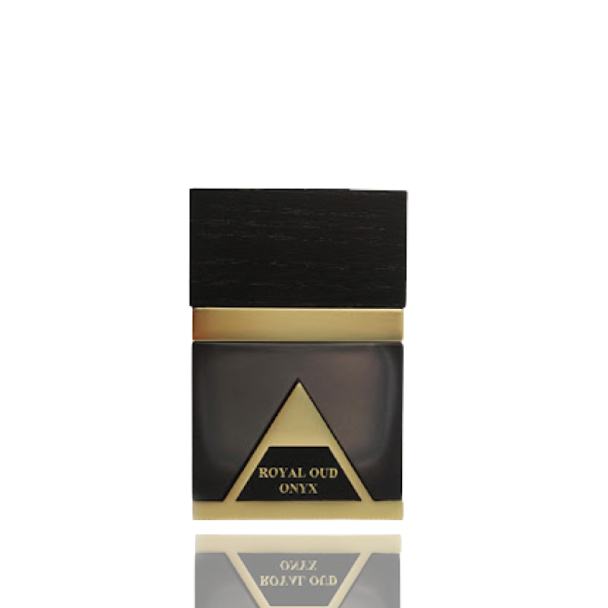 Royal Oud Onyx Maison Ghandour 