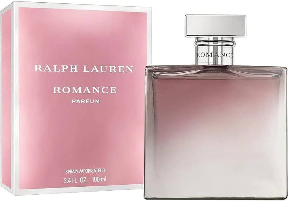 Romance Parfum Ralph Lauren